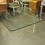 901 8603 COFFEE TABLE